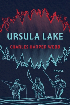 Ursula Lake